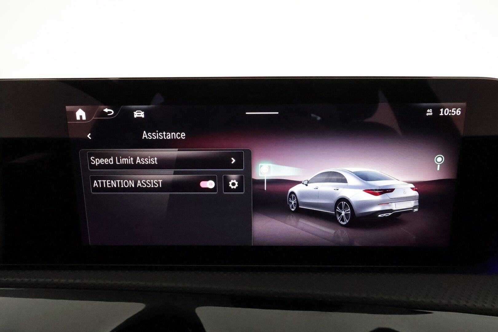MERCEDES-BENZ CLA 2024 250 e A Business Edition **Dsitronic / LED-valot / P.kamera / Widescreen / Navi / Kaistavahti / KeylessGO** - 3,99 % KORKOTARJOUS TÄHÄN AUTOON - Kahdet Renkaat