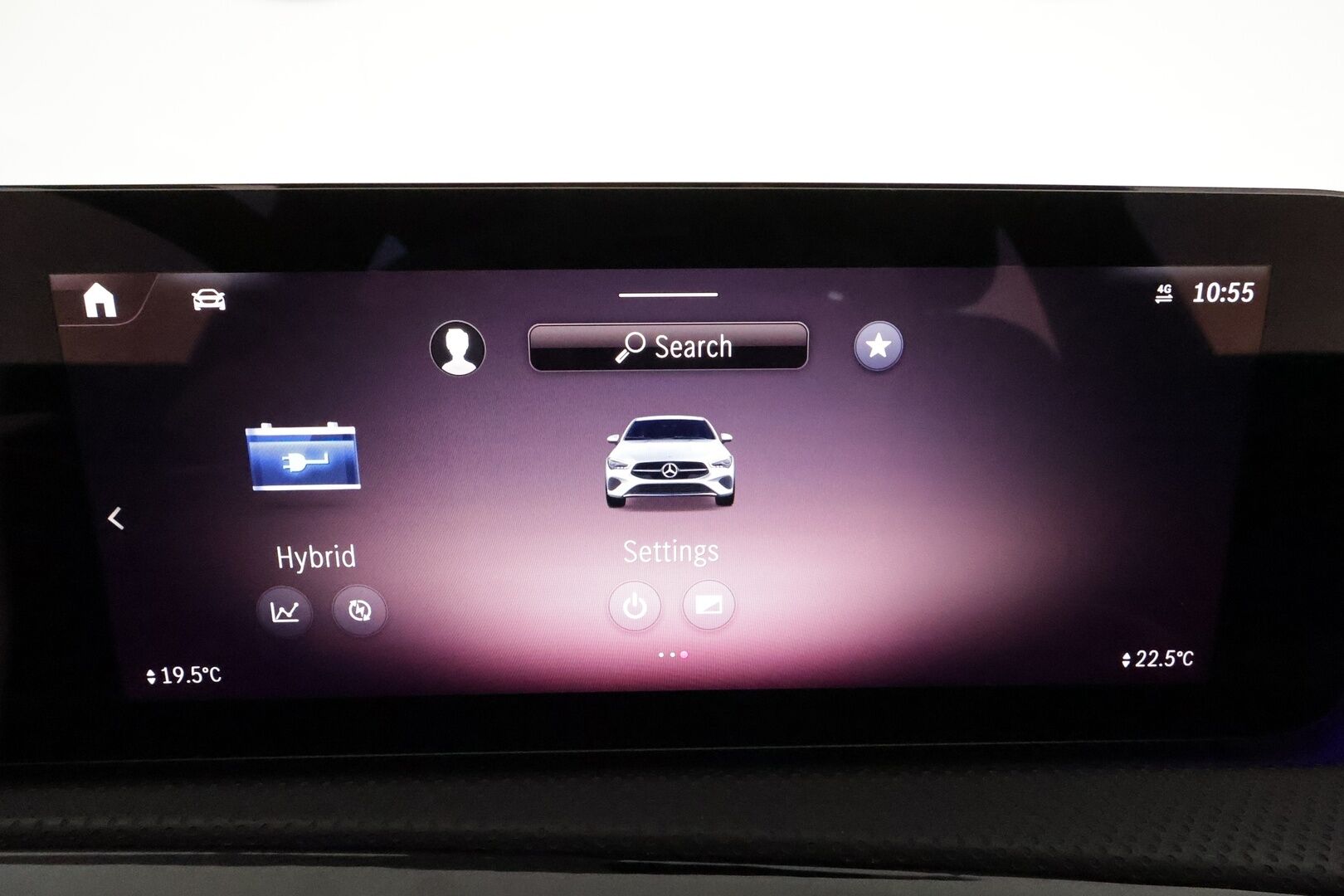 MERCEDES-BENZ CLA 2024 250 e A Business Edition **Dsitronic / LED-valot / P.kamera / Widescreen / Navi / Kaistavahti / KeylessGO** - 3,99 % KORKOTARJOUS TÄHÄN AUTOON - Kahdet Renkaat
