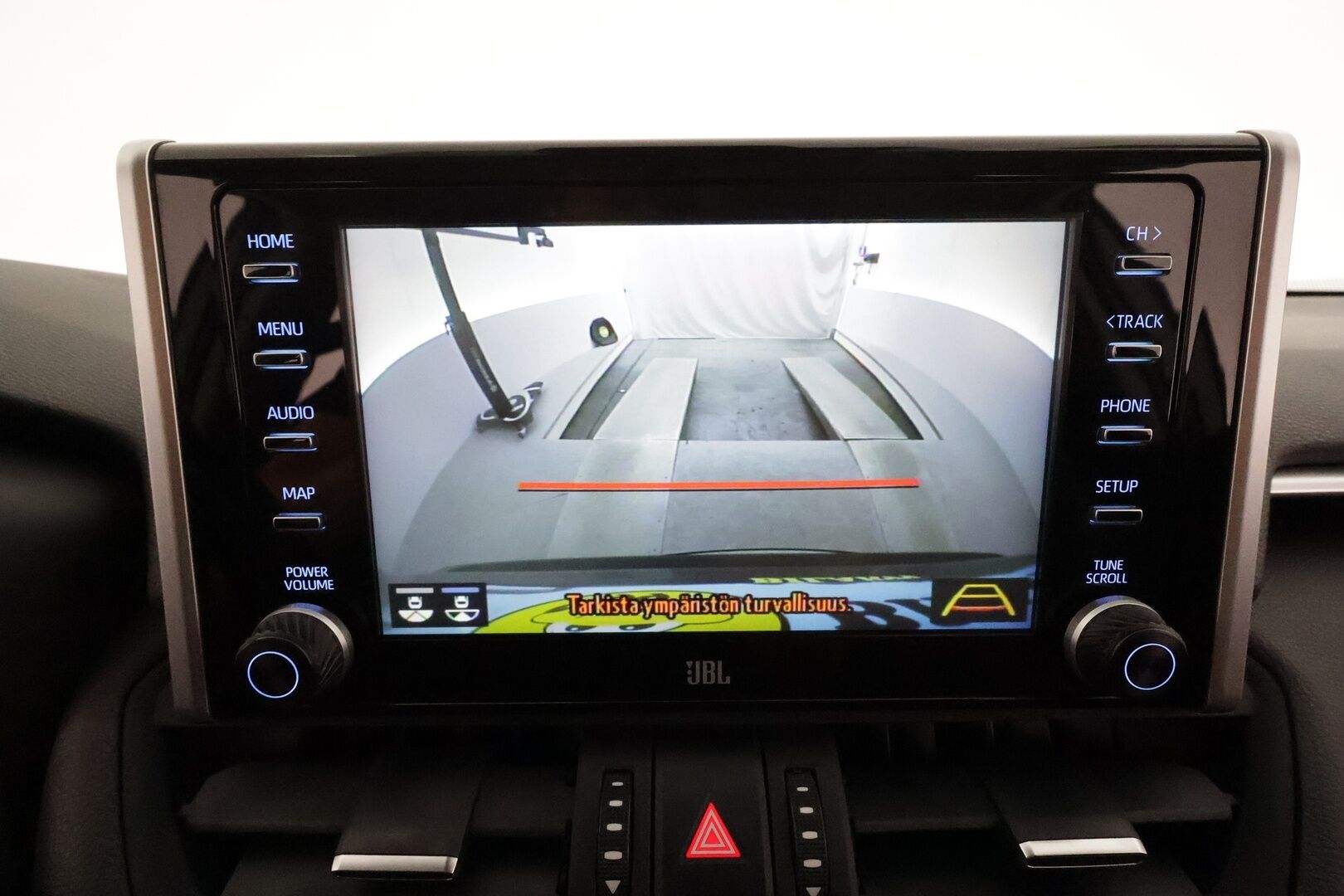 TOYOTA RAV4 2022 Hybrid 2,5 AWD-i Premium *JBL / ACC / LED-valot / Kamera / Muistipenkki / Kaistavahti / Keyless* - 3,99 % KORKOTARJOUS TÄHÄN AUTOON - Facelift / Kahdet OEM vanteet 