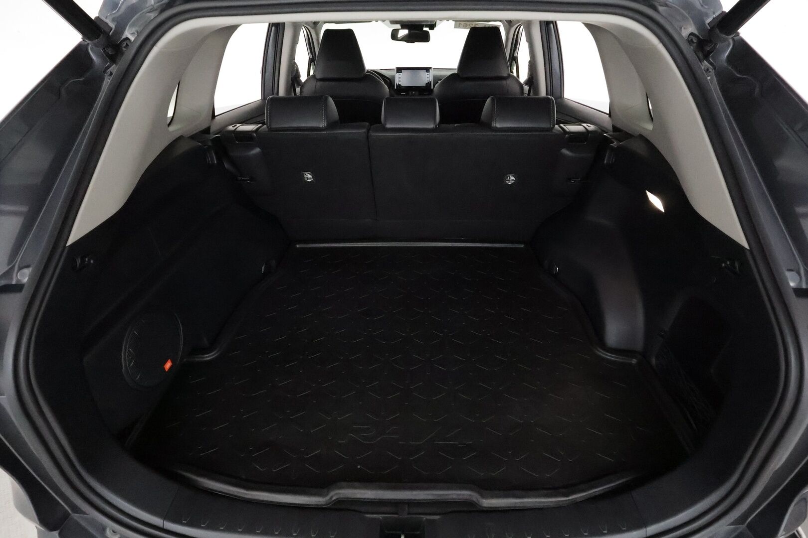 TOYOTA RAV4 2022 Hybrid 2,5 AWD-i Premium *JBL / ACC / LED-valot / Kamera / Muistipenkki / Kaistavahti / Keyless* - 3,99 % KORKOTARJOUS TÄHÄN AUTOON - Facelift / Kahdet OEM vanteet 
