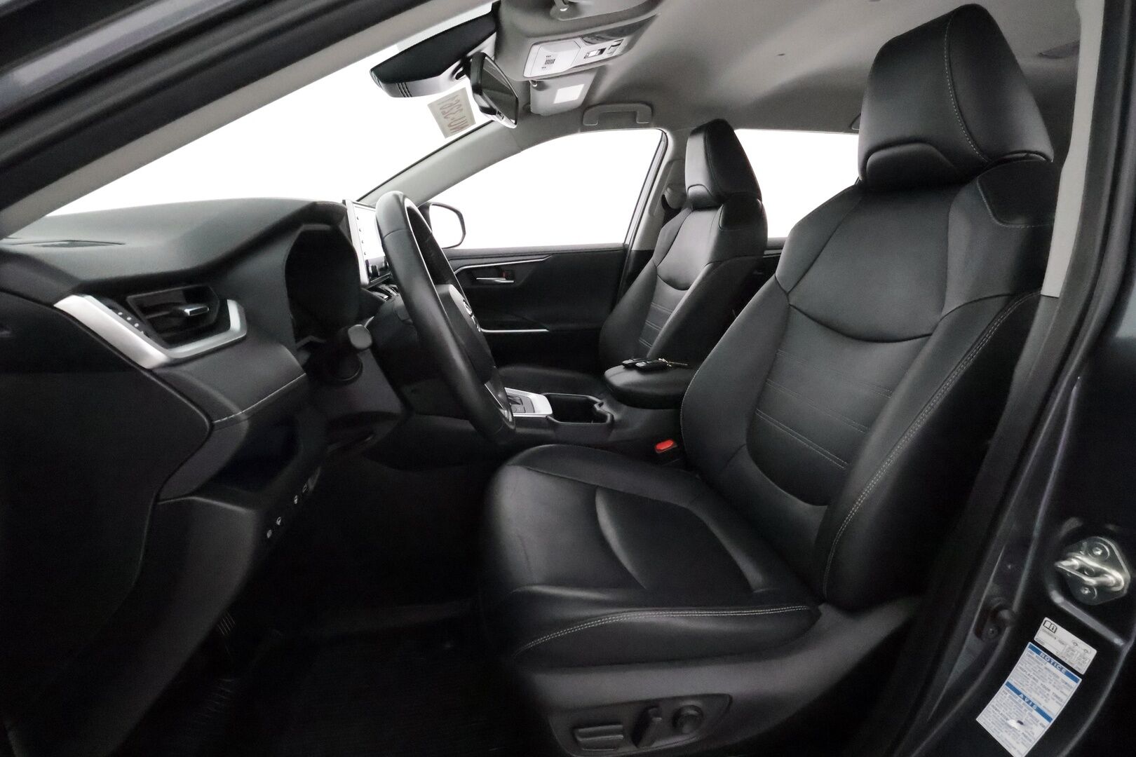 TOYOTA RAV4 2022 Hybrid 2,5 AWD-i Premium *JBL / ACC / LED-valot / Kamera / Muistipenkki / Kaistavahti / Keyless* - 3,99 % KORKOTARJOUS TÄHÄN AUTOON - Facelift / Kahdet OEM vanteet 