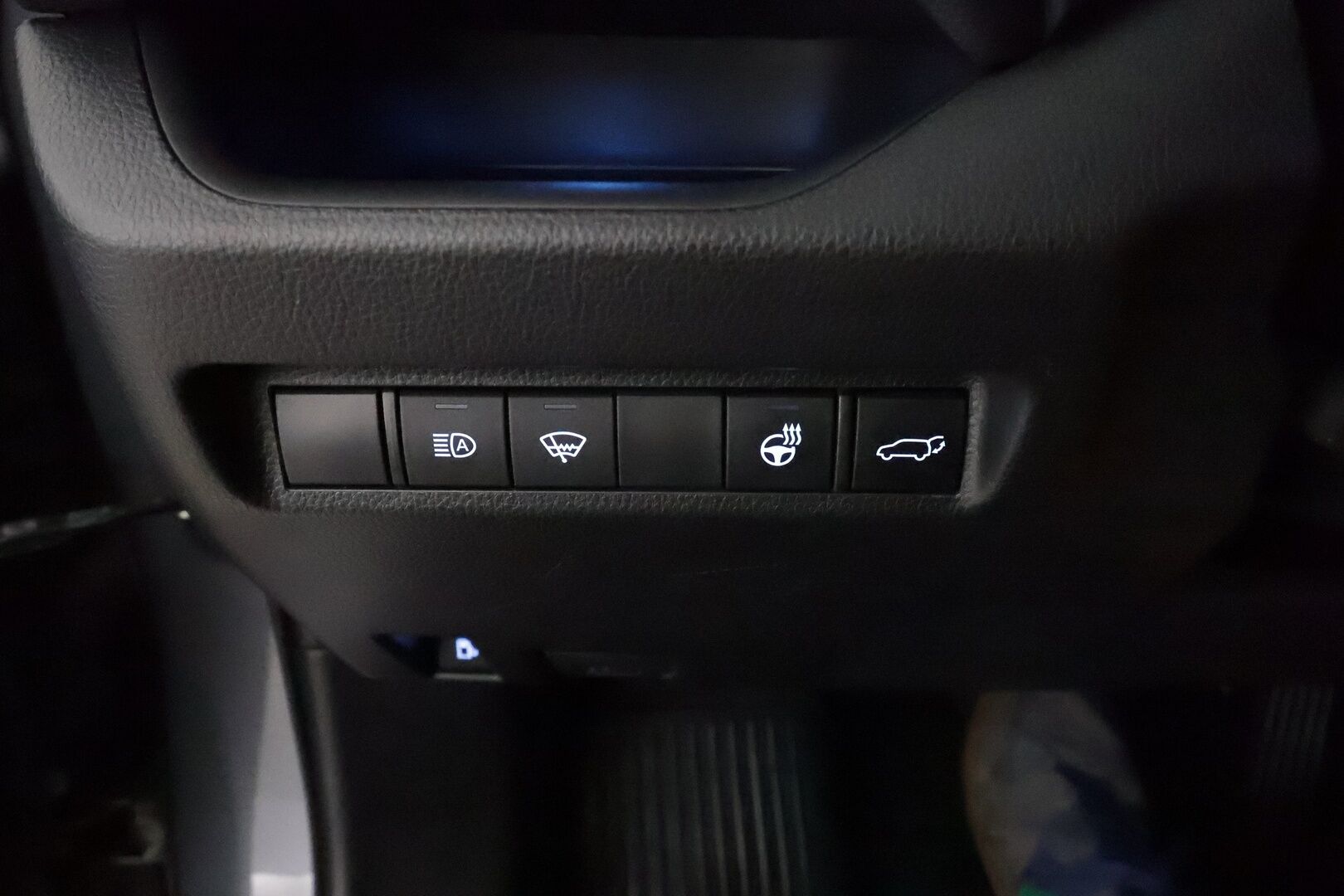 TOYOTA RAV4 2022 Hybrid 2,5 AWD-i Premium *JBL / ACC / LED-valot / Kamera / Muistipenkki / Kaistavahti / Keyless* - 3,99 % KORKOTARJOUS TÄHÄN AUTOON - Facelift / Kahdet OEM vanteet 