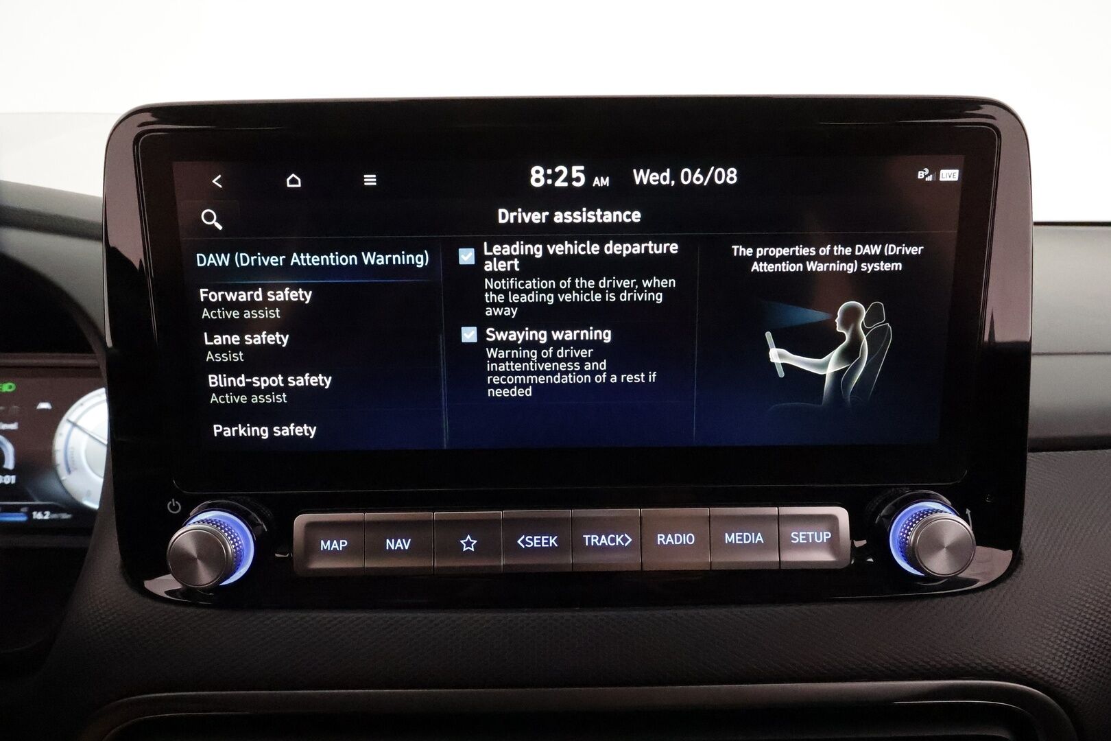HYUNDAI KONA 2022 electric 64 kWh 204 hv Style **Adapt.vakkari / KRELL / HUD / Lämpöpumppu / P.kamera / Digimittaristo / Sähköpenkit / LED**