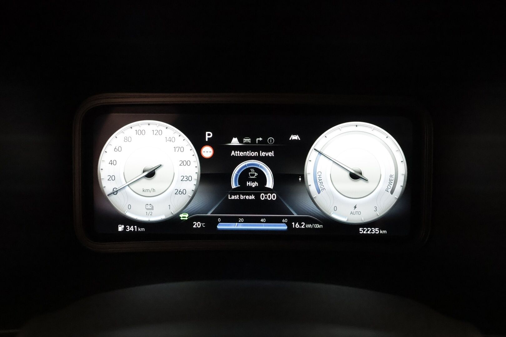 HYUNDAI KONA 2022 electric 64 kWh 204 hv Style **Adapt.vakkari / KRELL / HUD / Lämpöpumppu / P.kamera / Digimittaristo / Sähköpenkit / LED**