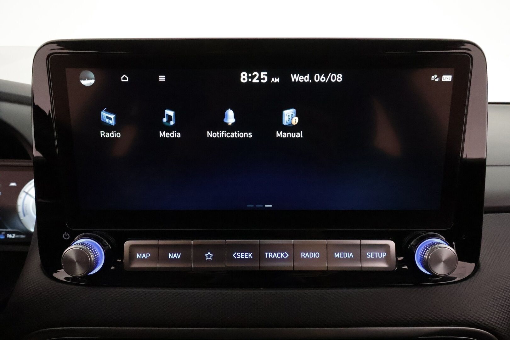 HYUNDAI KONA 2022 electric 64 kWh 204 hv Style **Adapt.vakkari / KRELL / HUD / Lämpöpumppu / P.kamera / Digimittaristo / Sähköpenkit / LED**