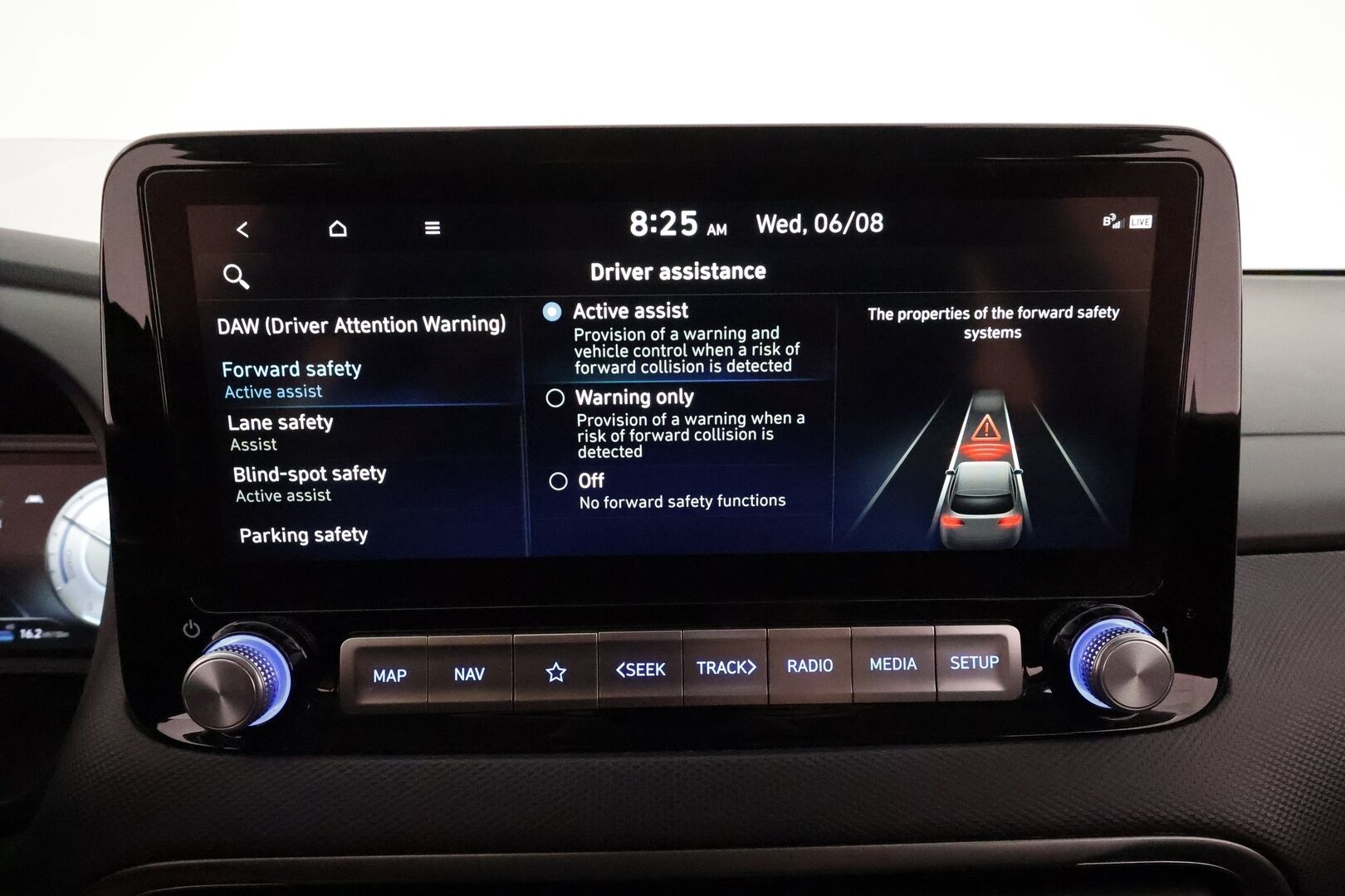 HYUNDAI KONA 2022 electric 64 kWh 204 hv Style **Adapt.vakkari / KRELL / HUD / Lämpöpumppu / P.kamera / Digimittaristo / Sähköpenkit / LED**