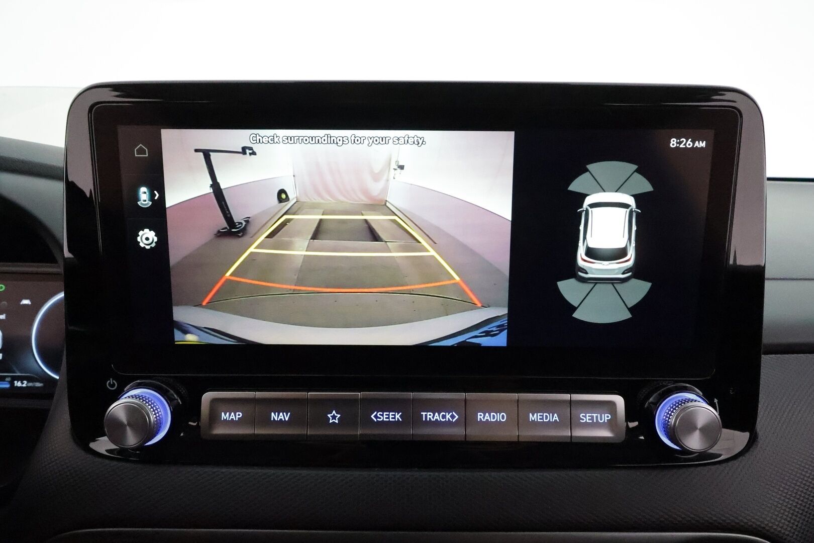 HYUNDAI KONA 2022 electric 64 kWh 204 hv Style **Adapt.vakkari / KRELL / HUD / Lämpöpumppu / P.kamera / Digimittaristo / Sähköpenkit / LED**