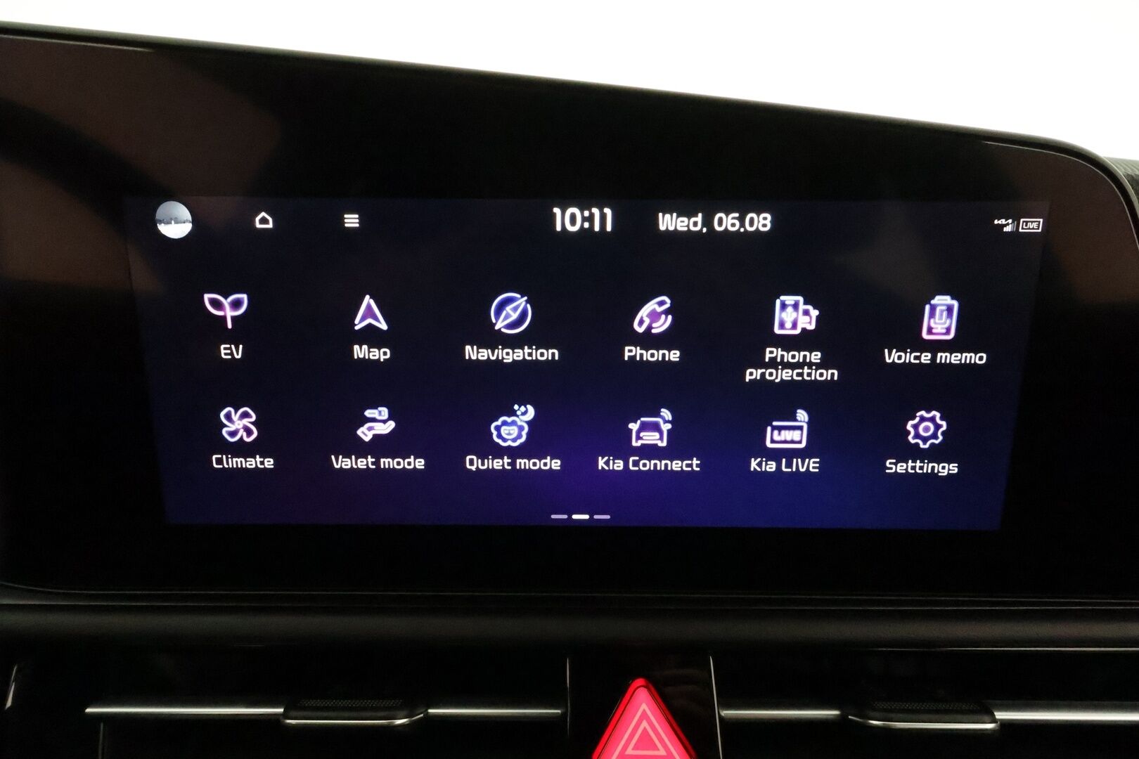 KIA NIRO 2023 EX 64,8 kWh 204 hv - 3,99% KORKOTARJOUS TÄHÄN AUTOON 21.9. ASTI - Akku kuntotarkastettu / Lämpöpumppu / Adapt.Vakkari / Peruutuskamera / Adapt.LED / Puolinahkasisusta / KeylessGo / Digimittari / Tulossa Tampereelle!