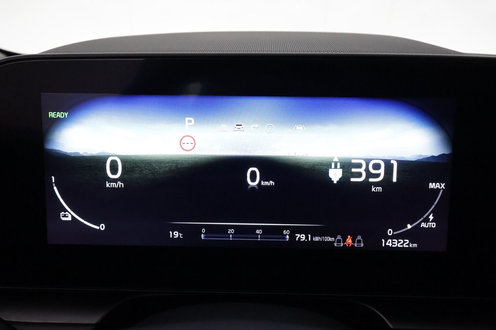 KIA NIRO 2023 EX 64,8 kWh 204 hv - Akku kuntotarkastettu / Lämpöpumppu / Adapt.Vakkari / Peruutuskamera / Adapt.LED / Puolinahkasisusta / KeylessGo / Digimittari / Tulossa Tampereelle!