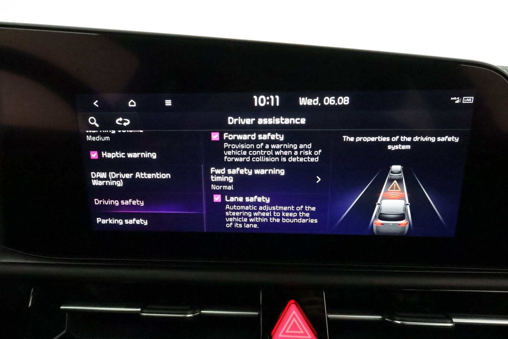 KIA NIRO 2023 EX 64,8 kWh 204 hv - Akku kuntotarkastettu / Lämpöpumppu / Adapt.Vakkari / Peruutuskamera / Adapt.LED / Puolinahkasisusta / KeylessGo / Digimittari / Tulossa Tampereelle!