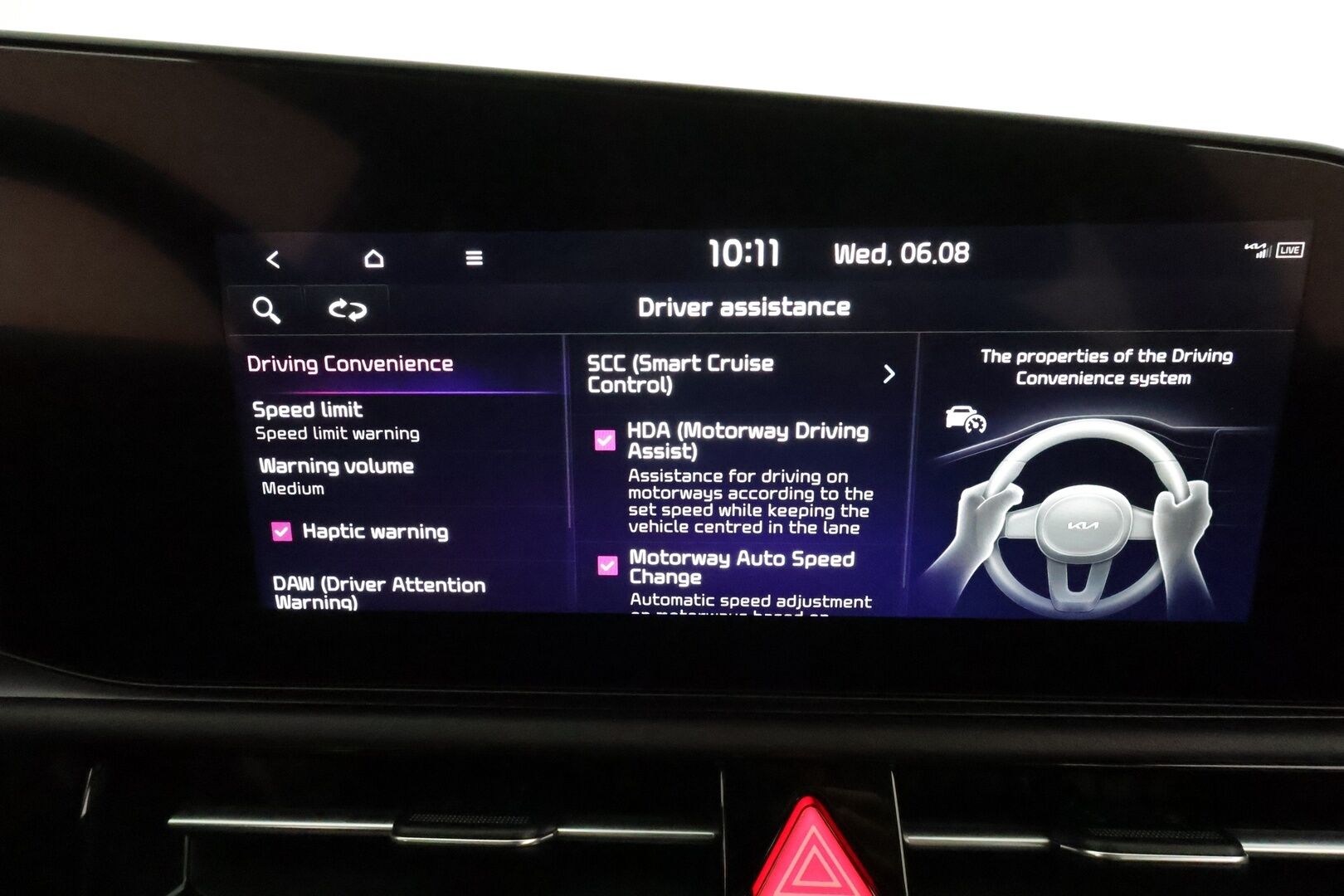 KIA NIRO 2023 EX 64,8 kWh 204 hv - Akku kuntotarkastettu / Lämpöpumppu / Adapt.Vakkari / Peruutuskamera / Adapt.LED / Puolinahkasisusta / KeylessGo / Digimittari / Tulossa Tampereelle!