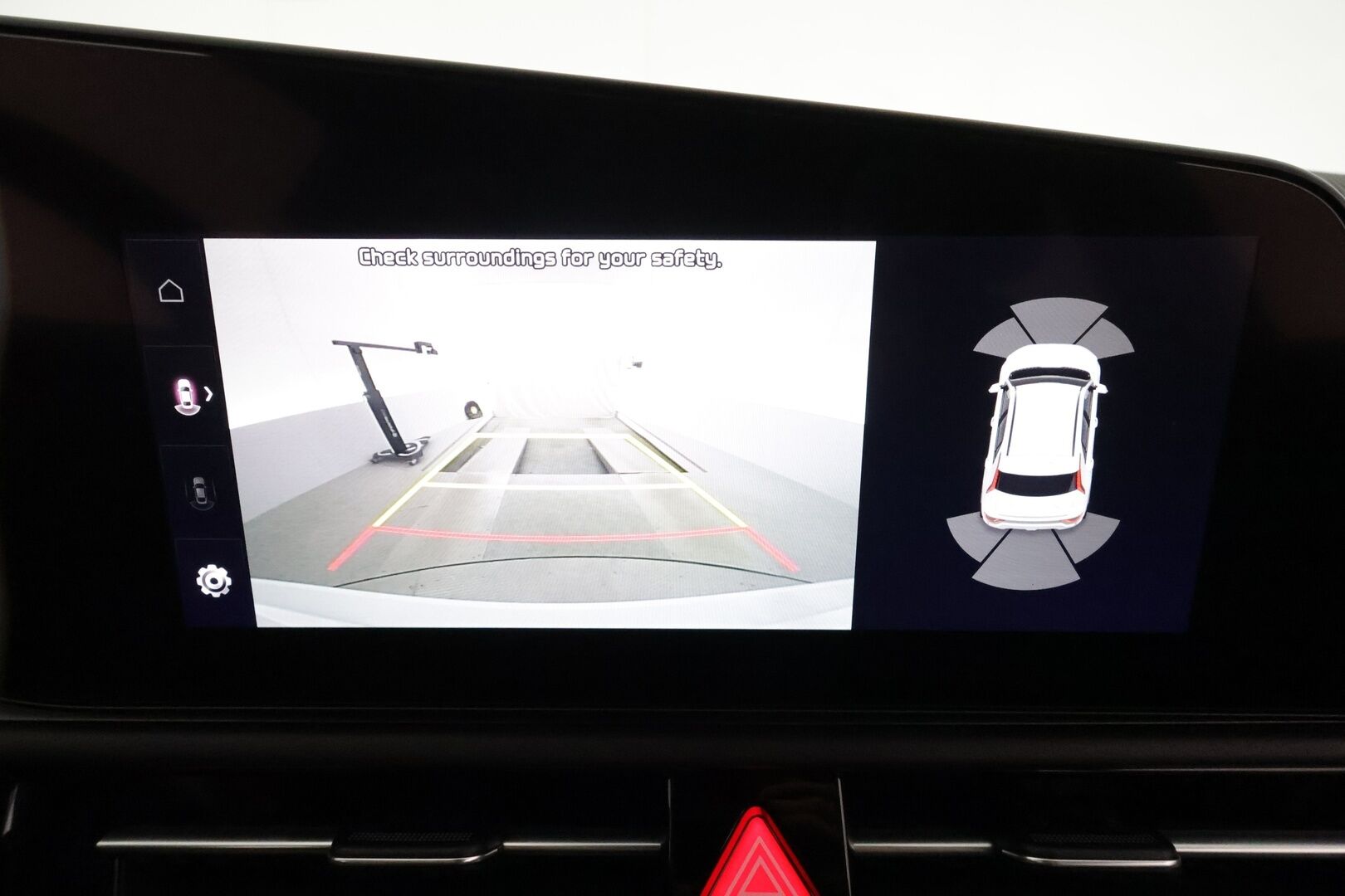 KIA NIRO 2023 EX 64,8 kWh 204 hv - Akku kuntotarkastettu / Lämpöpumppu / Adapt.Vakkari / Peruutuskamera / Adapt.LED / Puolinahkasisusta / KeylessGo / Digimittari / Tulossa Tampereelle!