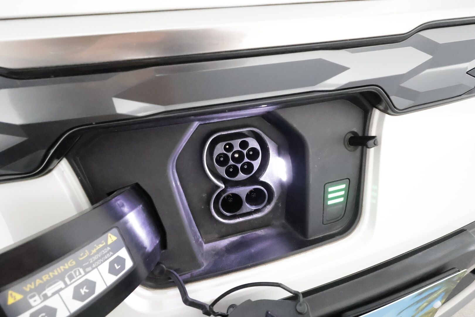KIA NIRO 2023 EX 64,8 kWh 204 hv - Akku kuntotarkastettu / Lämpöpumppu / Adapt.Vakkari / Peruutuskamera / Adapt.LED / Puolinahkasisusta / KeylessGo / Digimittari / Tulossa Tampereelle!