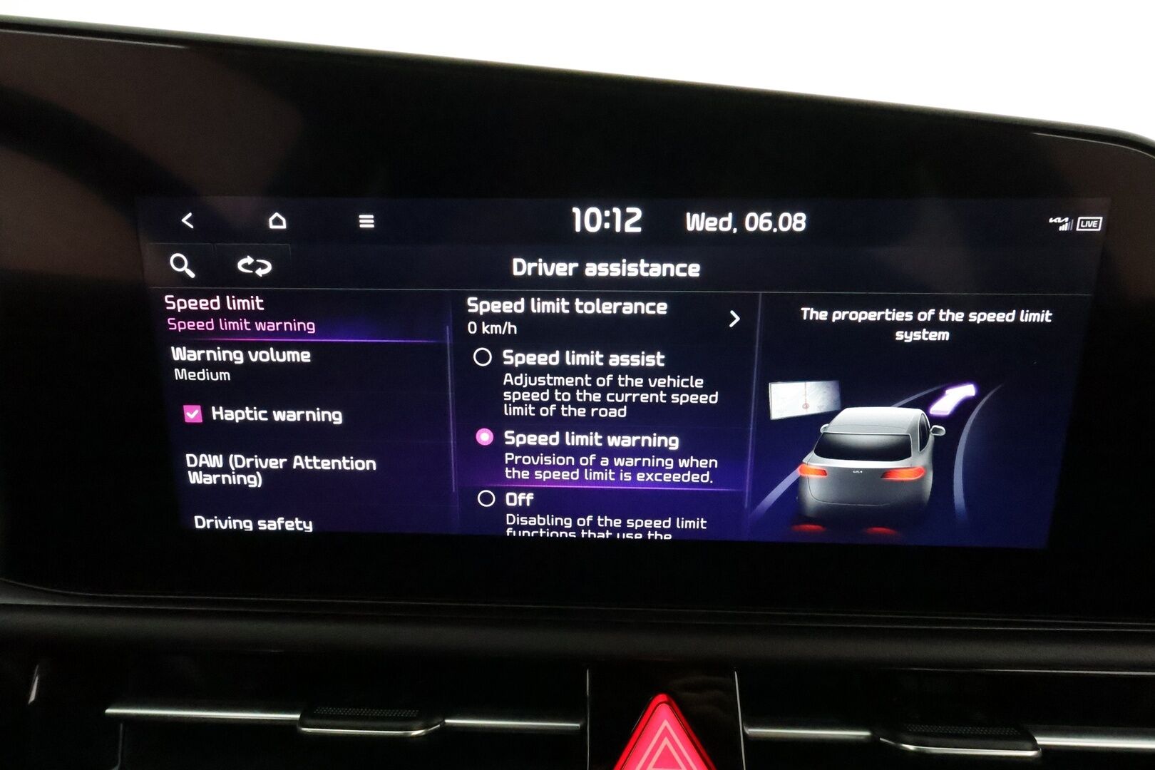 KIA NIRO 2023 EX 64,8 kWh 204 hv - Akku kuntotarkastettu / Lämpöpumppu / Adapt.Vakkari / Peruutuskamera / Adapt.LED / Puolinahkasisusta / KeylessGo / Digimittari / Tulossa Tampereelle!