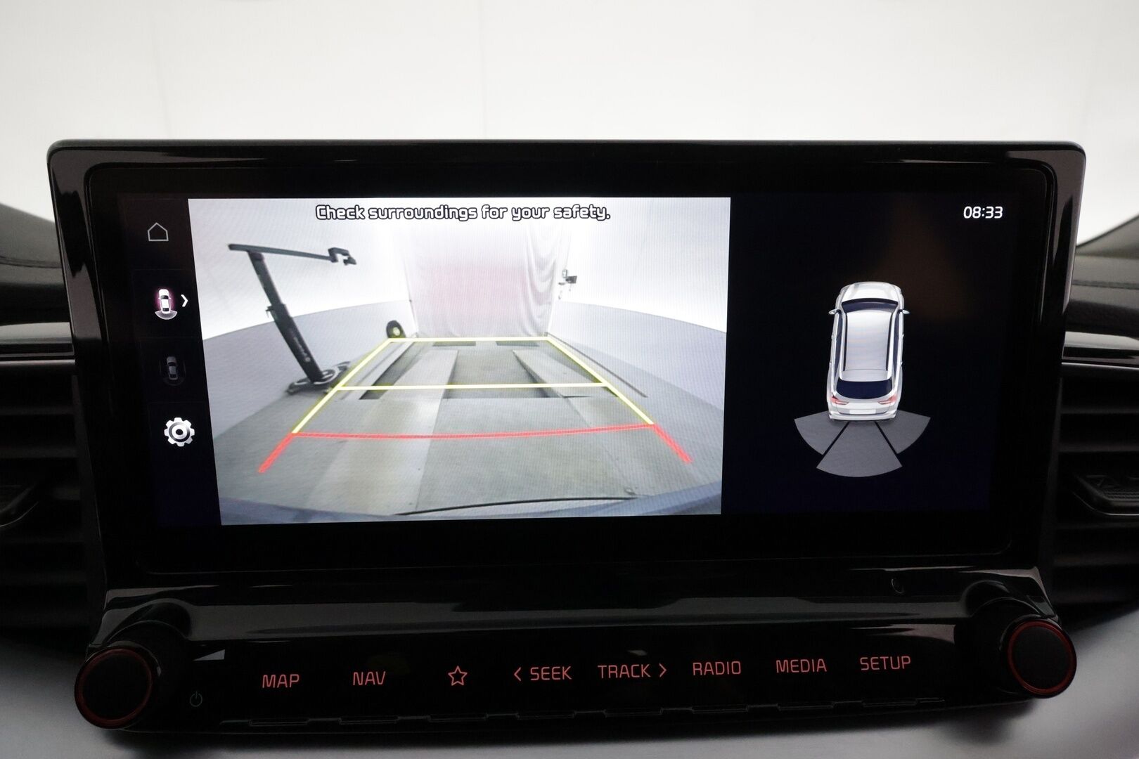 KIA CEED 2022 1,6 GDI Plug-In Hybrid Business Premium SW DCT **Adapt.vakkari / P.kamera / LED / Puolinahat / Apple&Android** - Merkkihuollettu / Kahdet renkaat aluvanteilla / Sähköluukku 