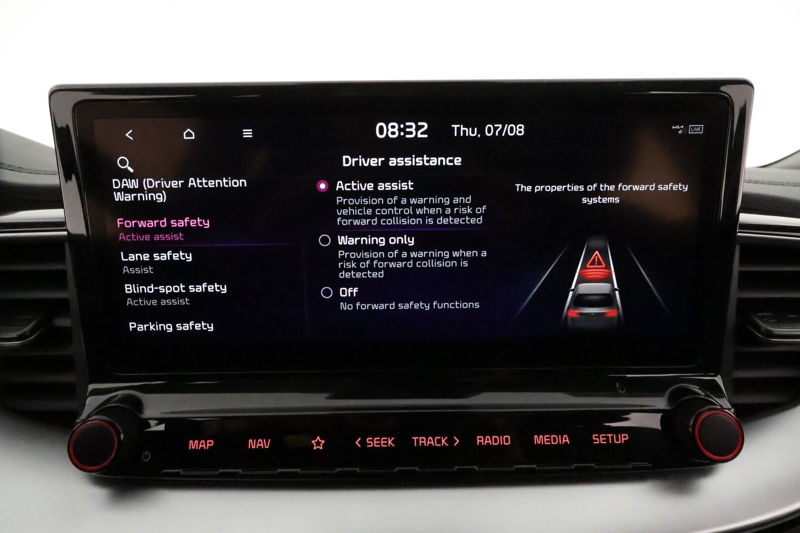 KIA CEED 2022 1,6 GDI Plug-In Hybrid Business Premium SW DCT **Adapt.vakkari / P.kamera / LED / Puolinahat / Apple&Android** - Merkkihuollettu / Kahdet renkaat aluvanteilla / Sähköluukku 