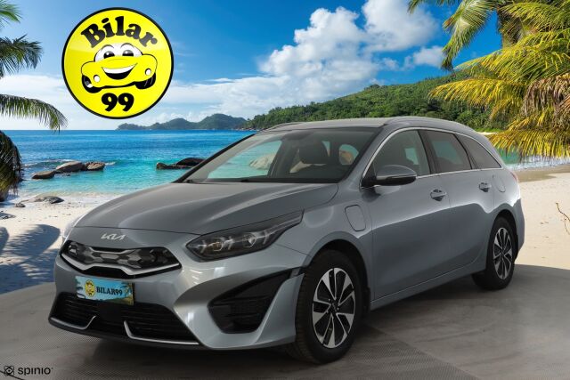 KIA CEED 2022