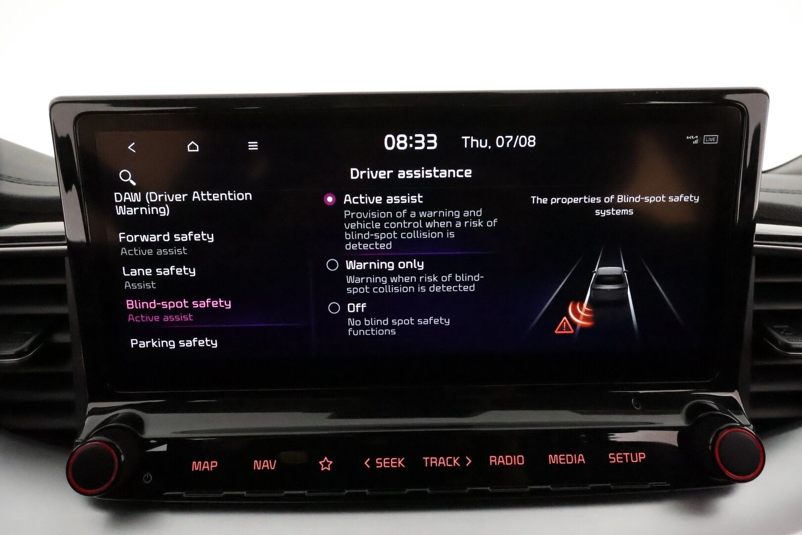 KIA CEED 2022 1,6 GDI Plug-In Hybrid Business Premium SW DCT **Adapt.vakkari / P.kamera / LED / Puolinahat / Apple&Android** - Merkkihuollettu / Kahdet renkaat aluvanteilla / Sähköluukku 
