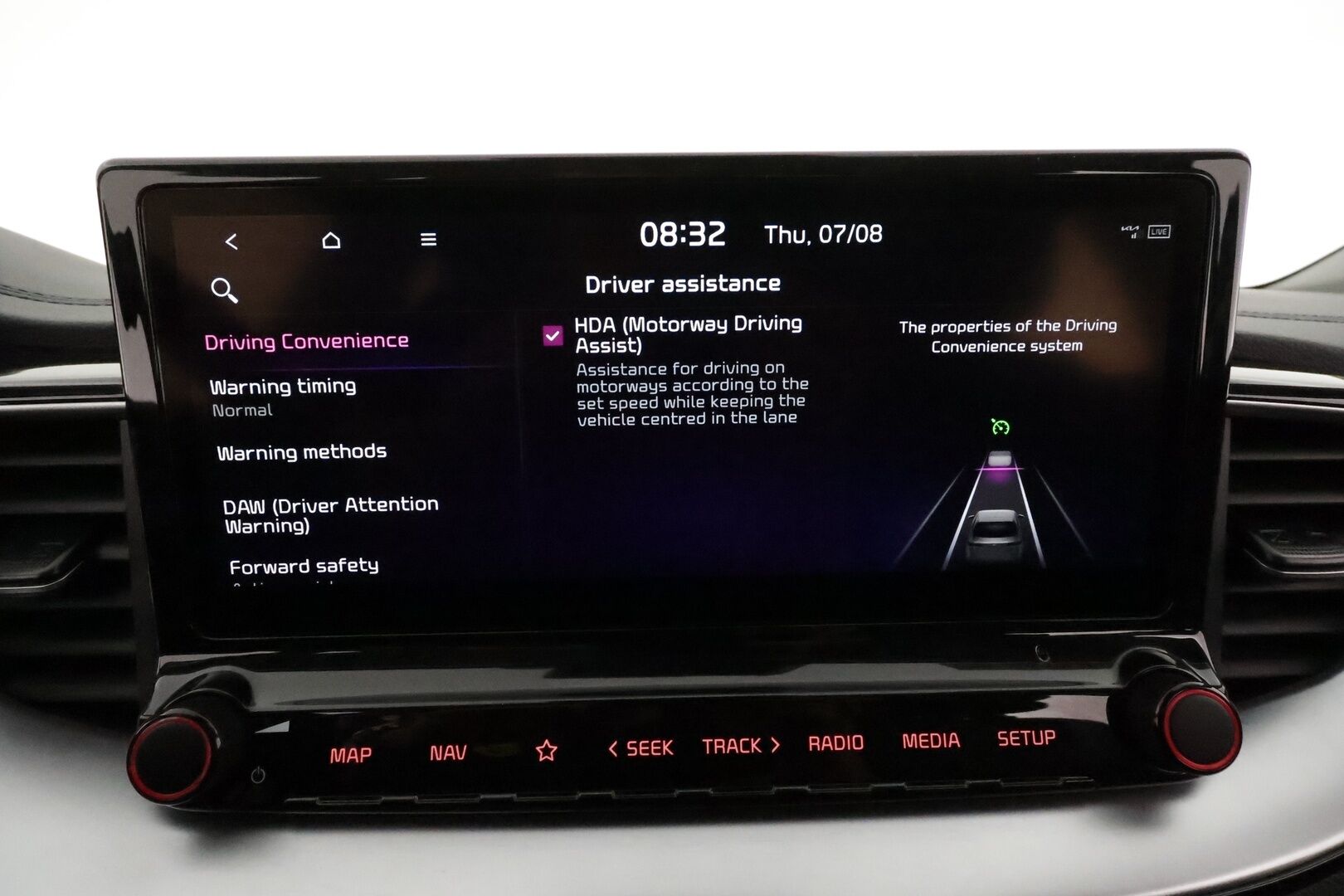 KIA CEED 2022 1,6 GDI Plug-In Hybrid Business Premium SW DCT **Adapt.vakkari / P.kamera / LED / Puolinahat / Apple&Android** - Merkkihuollettu / Kahdet renkaat aluvanteilla / Sähköluukku 