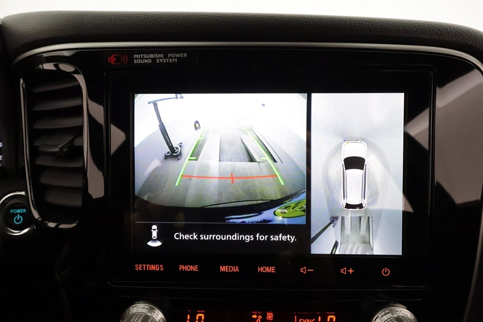 MITSUBISHI OUTLANDER PHEV 2020 Business X 4WD 5P **Power / Adapt.Vakkari / LED-valot / 360° / Kaistavahti / Katveavustin / Timantti Nahkaverhoilu** - 2x Latauskaapelit / Kahdet Renkaat