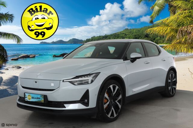 POLESTAR 2 2024