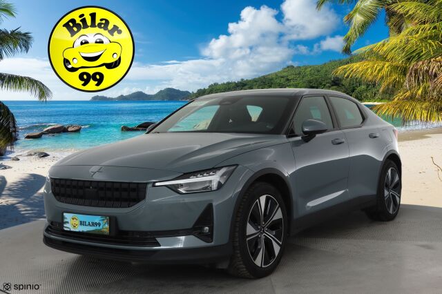 POLESTAR 2 2023