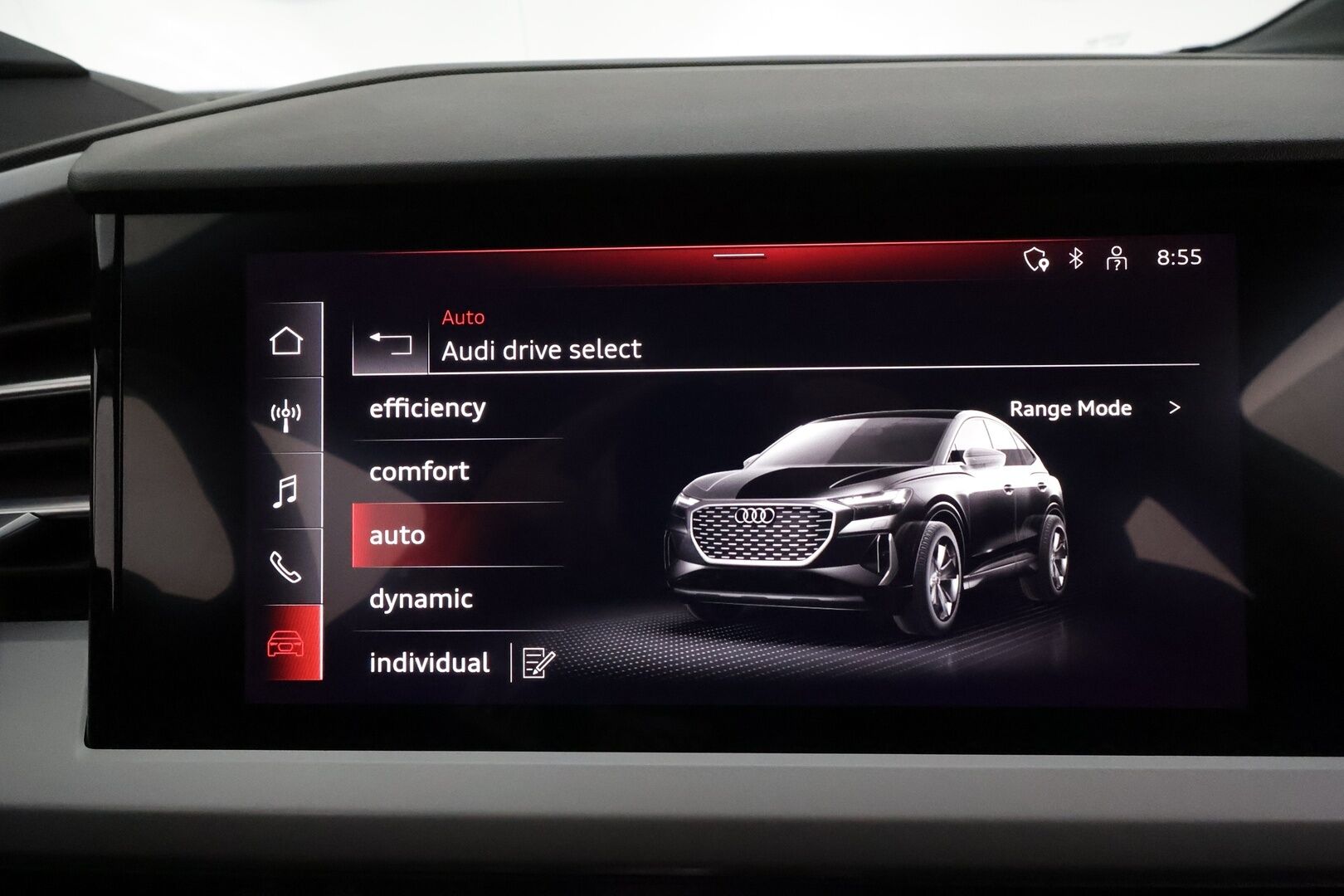 AUDI Q4 E-TRON 2022 Sportback 50 quattro **Lämpöpumppu / Adapt.Vakkari / LED-valot / P.kamera / Sporttipenkit / Apple&Android / KeylessGO** - 3,99 % KORKOTARJOUS TÄHÄN AUTOON 31.8. ASTI! - 2x Latauskaapelit / Kahdet Renkaat / Merkkihuollettu!