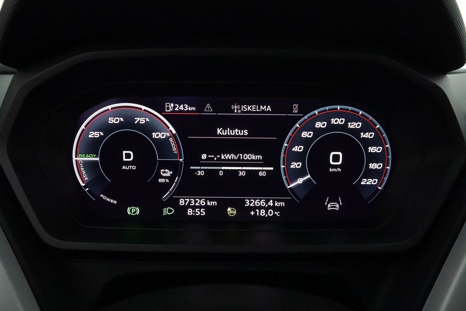 AUDI Q4 E-TRON 2022 Sportback 50 quattro **Lämpöpumppu / Adapt.Vakkari / LED-valot / P.kamera / Sporttipenkit / Apple&Android / KeylessGO** - 3,99 % KORKOTARJOUS TÄHÄN AUTOON 31.8. ASTI! - 2x Latauskaapelit / Kahdet Renkaat / Merkkihuollettu!
