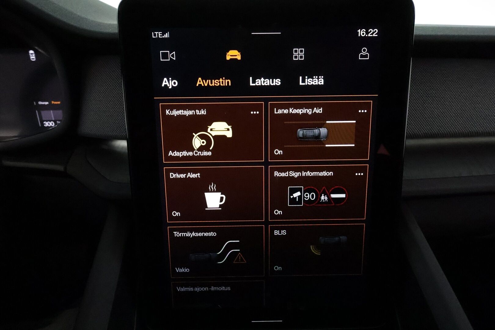 POLESTAR 2 2023 Long Range Dual Motor *Lasikatto / LED-valot / ACC / H&K / Sporttipenkki Muistilla / 360° Kamera** - KATSO HINTA! / Juuri huollettu! / Puhdas CarVertical / Lämpöpumpullinen / ALV
