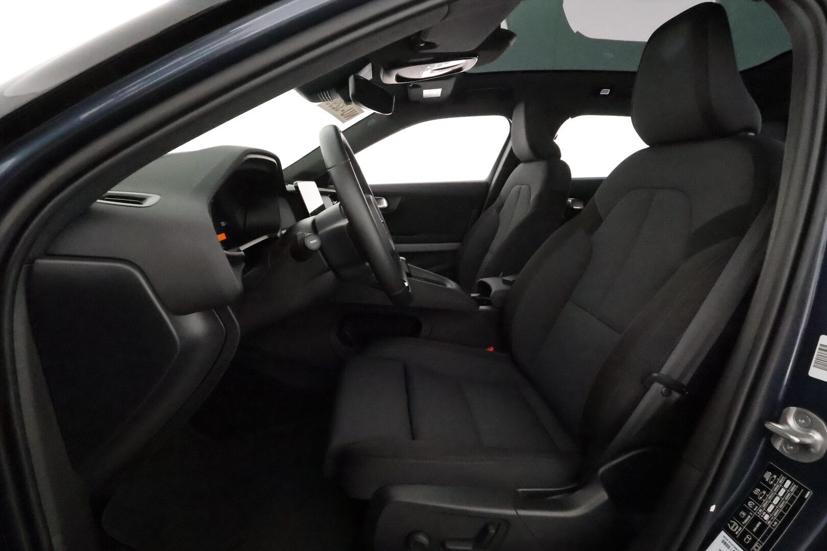 POLESTAR 2 2023 Long Range Dual Motor *Lasikatto / LED-valot / ACC / H&K / Sporttipenkki Muistilla / 360° Kamera** - 3,99 % KORKOTARJOUS TÄHÄN AUTOON 31.8. ASTI! - Hyvät varusteet / Puhdas CarVertical / Lämpöpumpullinen / ALV