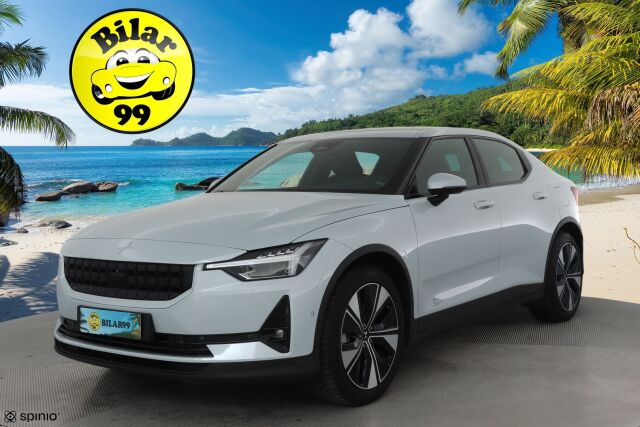 POLESTAR 2 2023