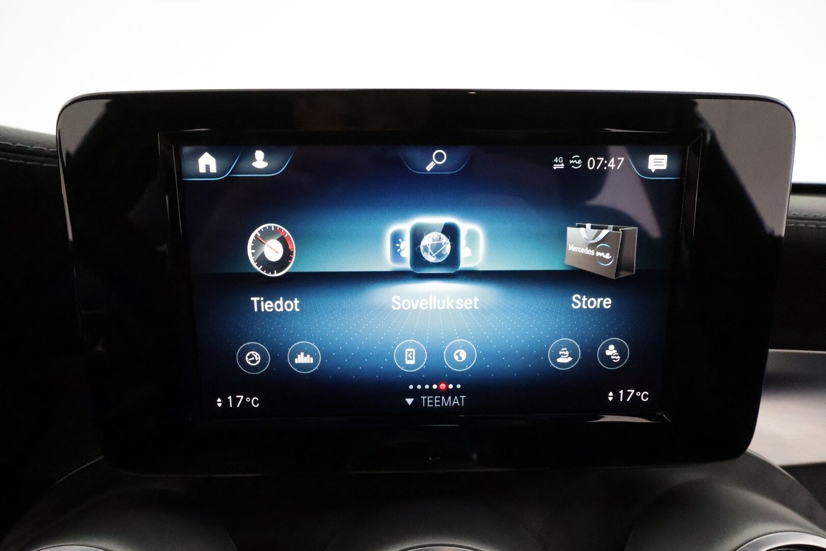 MERCEDES-BENZ GLC 2020 200 d 4MATIC A Business AMG **Webasto / Vakkari / LED / P.kamera / Sporttipenkit / Nahka-Alcantara / Apple&Android**