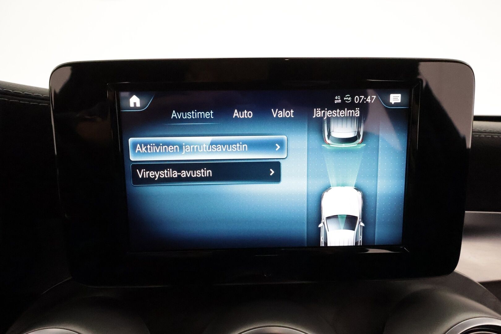MERCEDES-BENZ GLC 2020 200 d 4MATIC A Business AMG **Webasto / Vakkari / LED / P.kamera / Sporttipenkit / Nahka-Alcantara / Apple&Android**