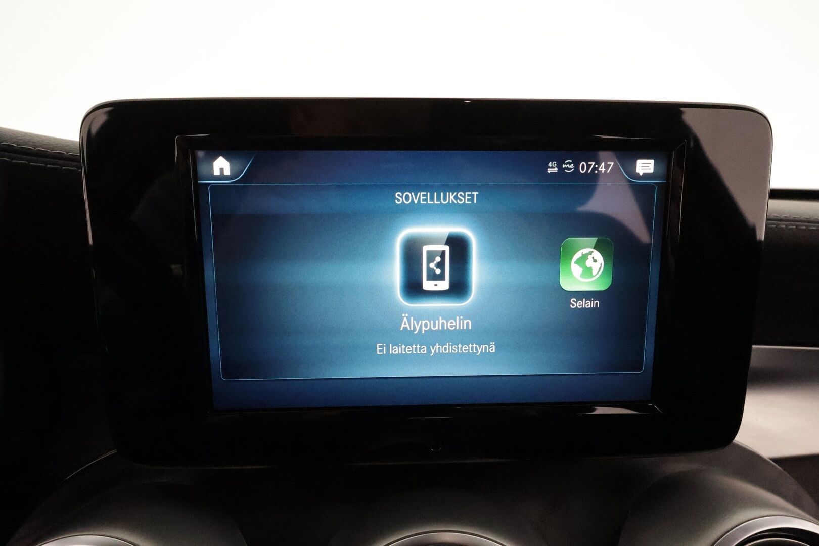 MERCEDES-BENZ GLC 2020 200 d 4MATIC A Business AMG **Webasto / Vakkari / LED / P.kamera / Sporttipenkit / Nahka-Alcantara / Apple&Android**