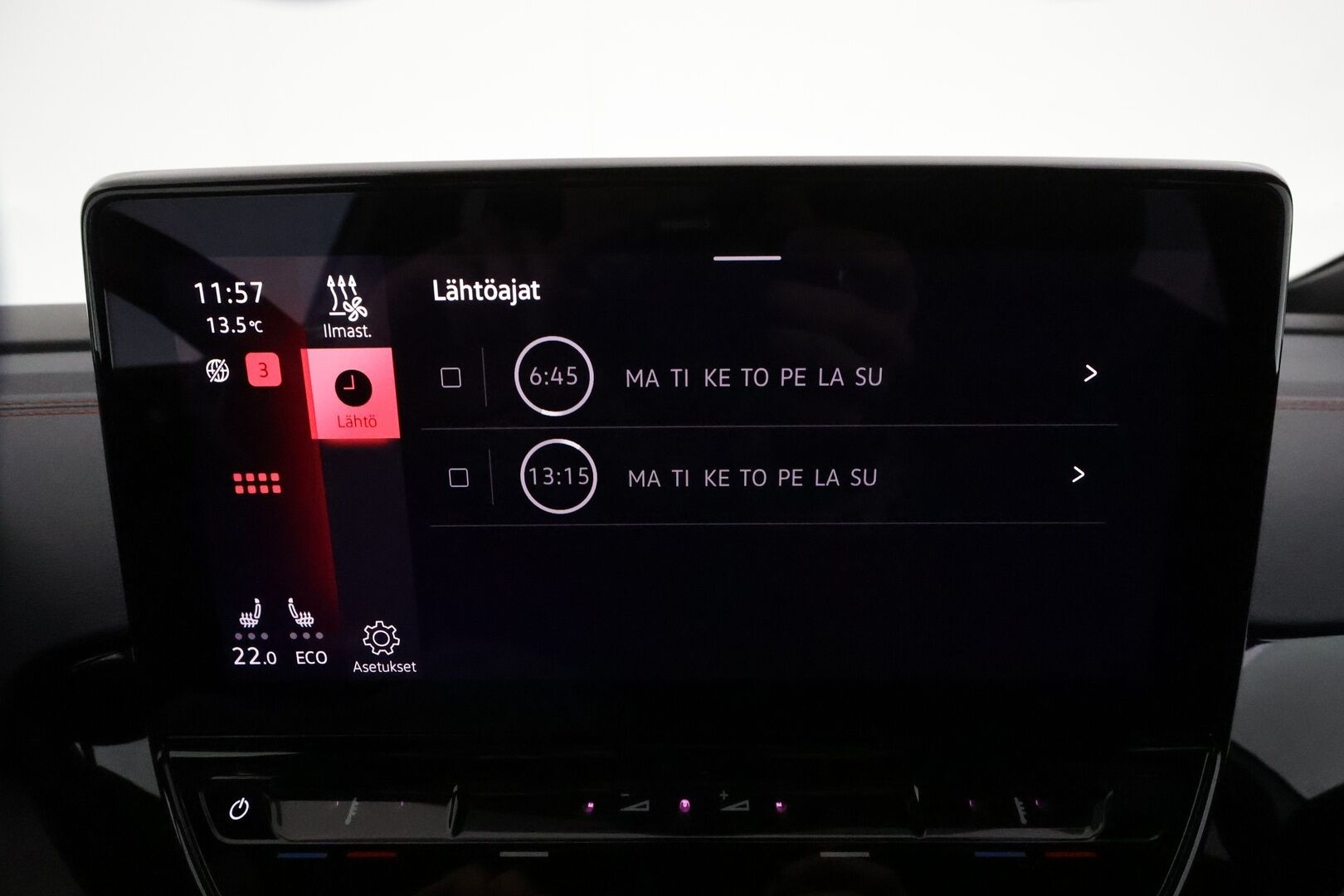 VOLKSWAGEN ID.4 2022 GTX Dual Motor AWD, akku 77 kWh - Lämpöpumppu / Vetokoukku / Adapt.Vakkari / 360-Kamera / iQ Matrix LED / Puolinahkasisusta / Ratinlämmitys / Varusteltu!