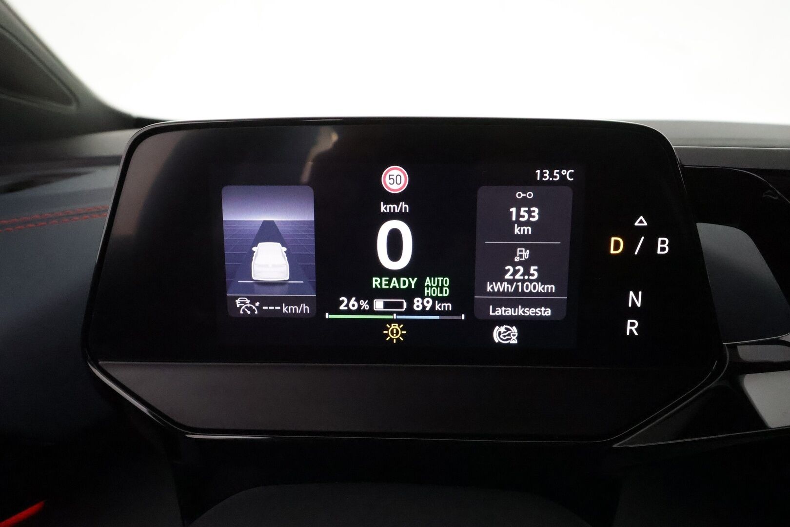VOLKSWAGEN ID.4 2022 GTX Dual Motor AWD, akku 77 kWh - Lämpöpumppu / Vetokoukku / Adapt.Vakkari / 360-Kamera / iQ Matrix LED / Puolinahkasisusta / Ratinlämmitys / Varusteltu!