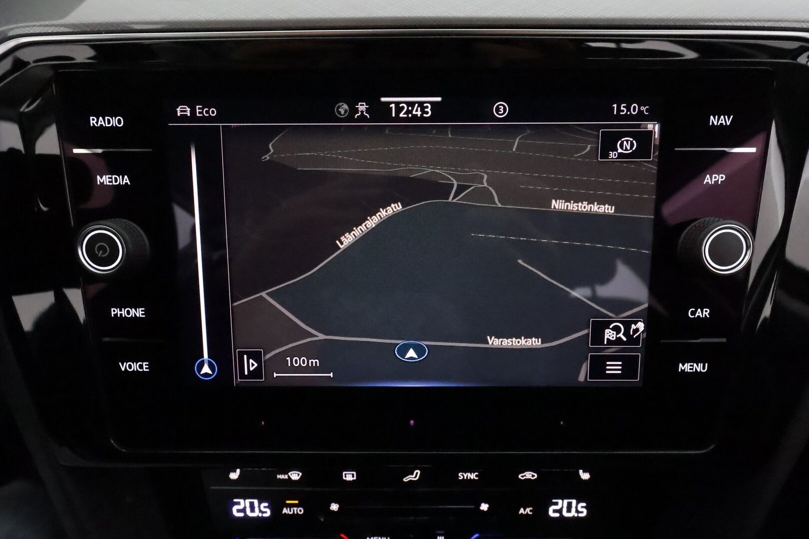 VOLKSWAGEN PASSAT 2022 Variant GTE Plug-In Hybrid 160 kW DSG **Webasto / Koukku / Adapt.Vakkari / Matrix-LED / P.kamera / Navi / Kaistavahti** - Kahdet Renkaat / Merkkihuollettu / Adapt.Vakkari / Webasto / Koukku / Matrix-LED / Kaistavahti / KeyLessGo / ALV-vähennyskelpoinen 