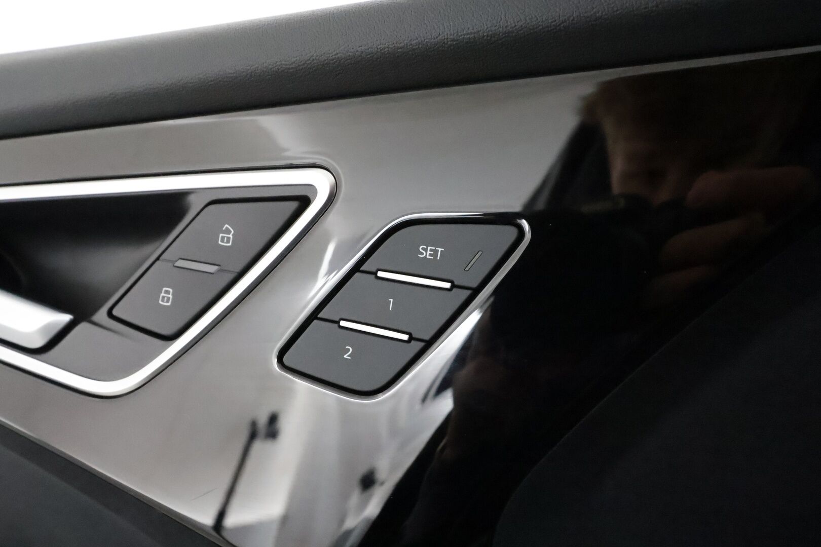 AUDI Q4 E-TRON 2022 50 e-tron quattro Sportback S-Line *ACC / SONOS / HUD / Muistipenkki / P.kamera / Matrix LED* - KATSO KAMPANJAHINTA S-Line! / SoH 92,7% / Juuri huollettu / Lämpöpumppu - HULLU BLACKWEEK KORKOTARJOUS 2,49%