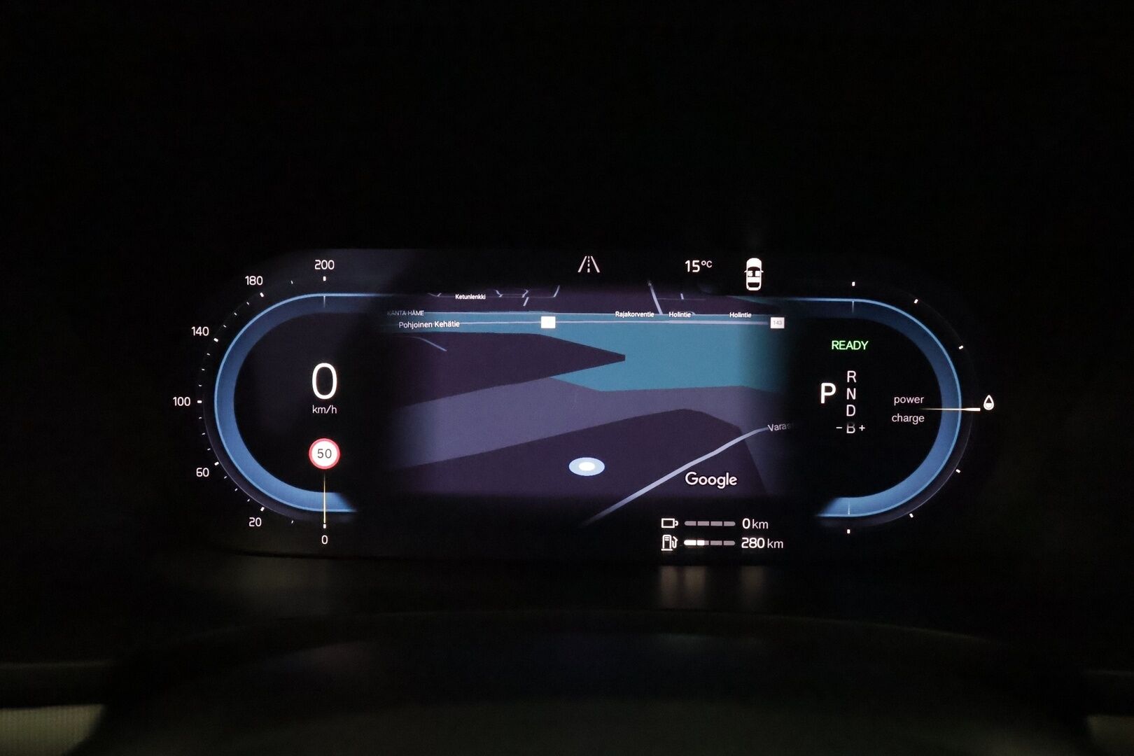 Volvo V90 2024 T6 AWD Long Range Core aut - Lisälämmitin / Adapt.Vakkari / High Performance Audio / Peruutuskamera / Full LED / Vetokoukku / Nahkasisusta / Juuri tullut Tampereelle!