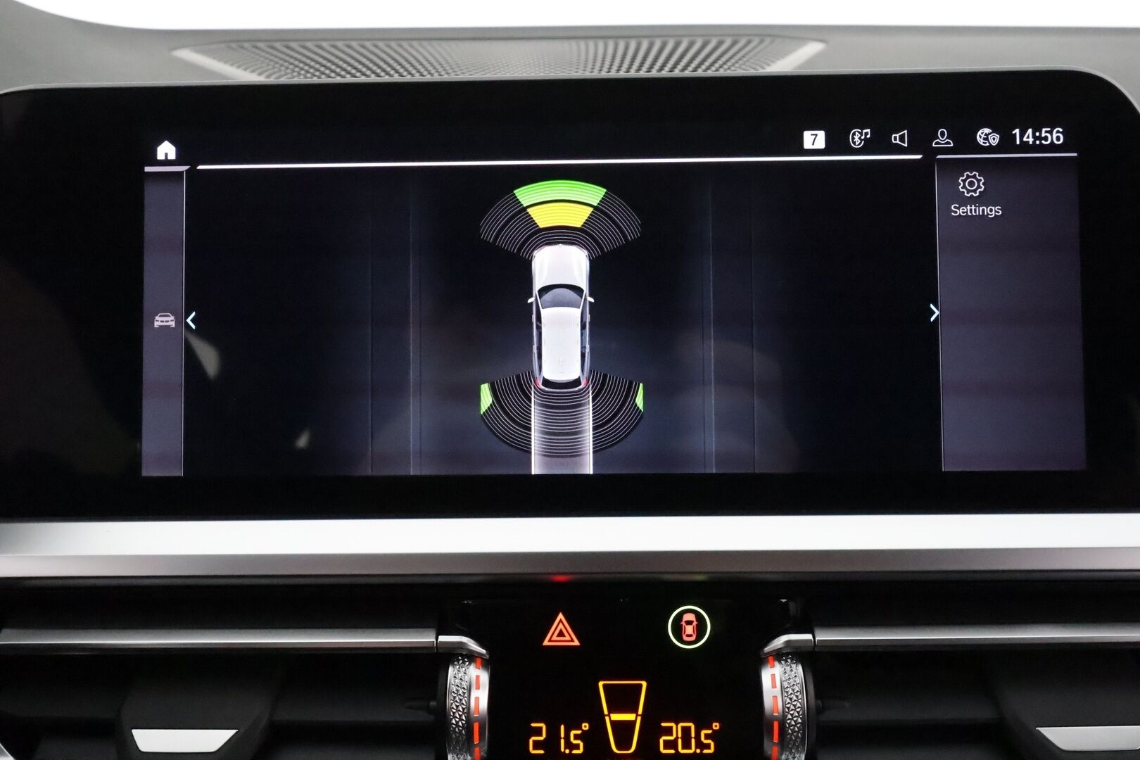 BMW 330 2022 G21 Touring 330e xDrive A M Sport **ACC / HiFi / LED-valot / P.Tutkat / Sporttipenkit / Digimittaristo / Kaistavahti** - Merkkihuollettu! - HULLU BLACKWEEK KORKOTARJOUS 2,49%