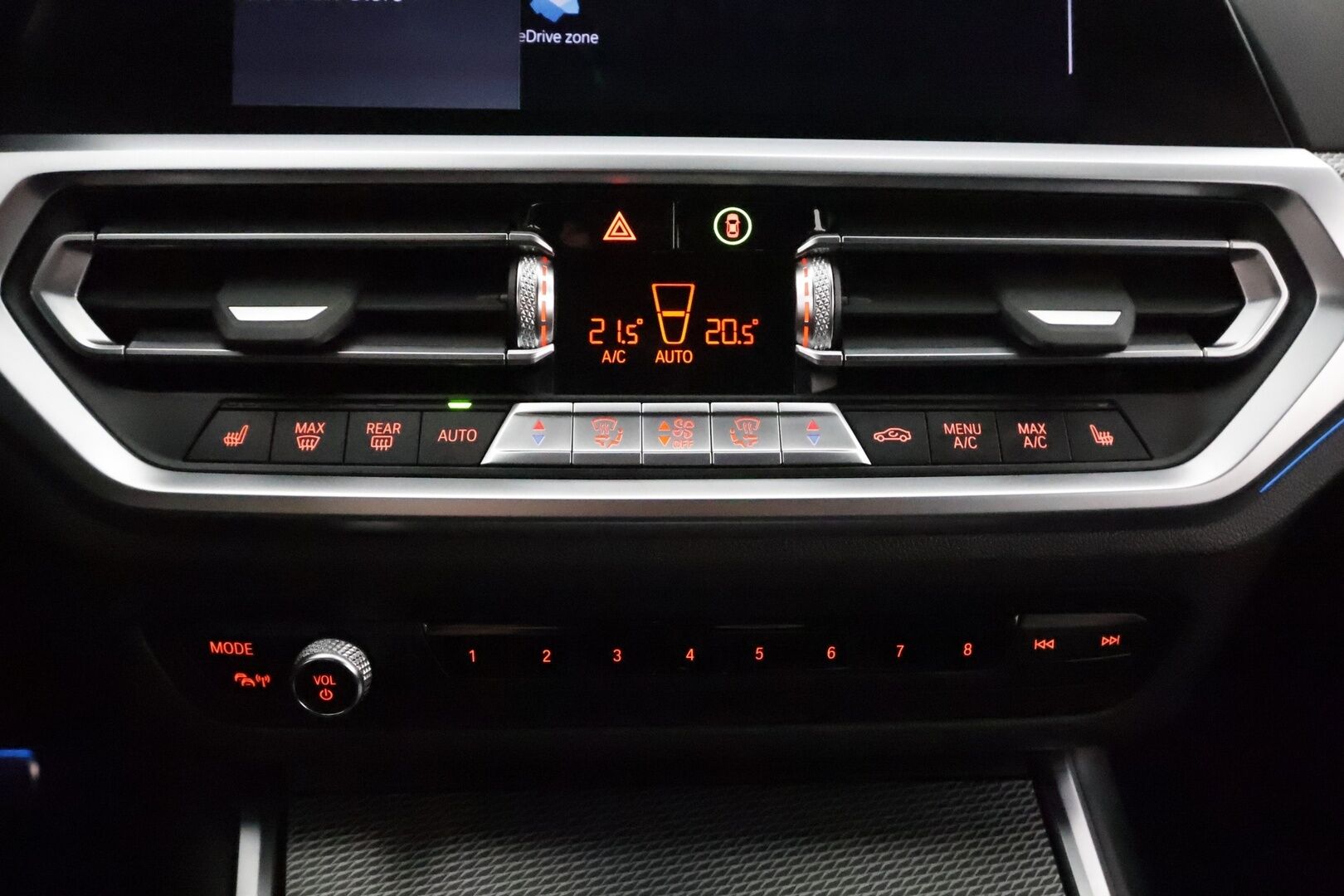 BMW 330 2022 G21 Touring 330e xDrive A M Sport **ACC / HiFi / LED-valot / P.Tutkat / Sporttipenkit / Digimittaristo / Kaistavahti** - Merkkihuollettu! - HULLU BLACKWEEK KORKOTARJOUS 2,49%