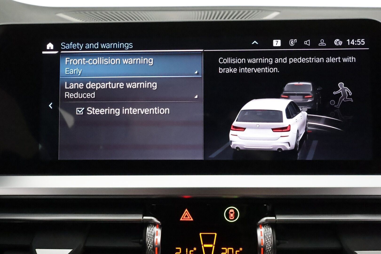 BMW 330 2022 G21 Touring 330e xDrive A M Sport **ACC / HiFi / LED-valot / P.Tutkat / Sporttipenkit / Digimittaristo / Kaistavahti** - Merkkihuollettu! - HULLU BLACKWEEK KORKOTARJOUS 2,49%