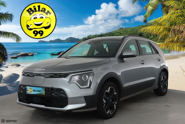 KIA NIRO 2023