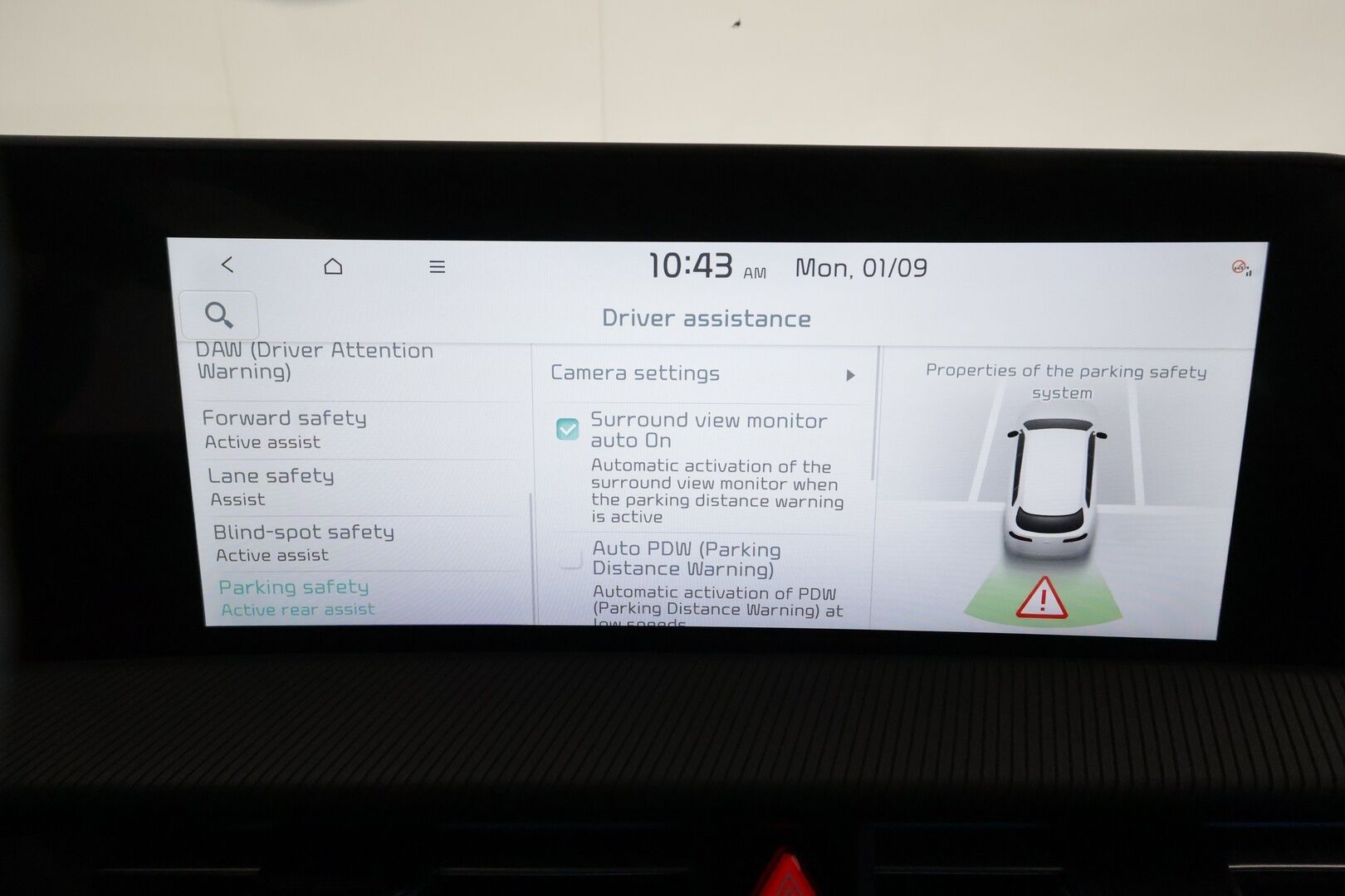 KIA EV6 2022 77,4kWh 325hv AWD GT-Line **ACC / HUD / 360° / Muistipenkki / Widescreen / Koukku / LED / Navi / Meridian / ILP** - Sähköpenkit / Ilmastoidut penkit / Merkkihuollettu / Kahdet renkaat aluvanteilla