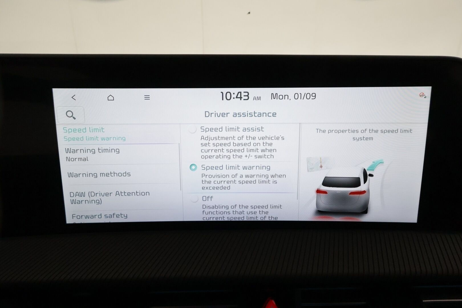 KIA EV6 2022 77,4kWh 325hv AWD GT-Line **ACC / HUD / 360° / Muistipenkki / Widescreen / Koukku / LED / Navi / Meridian / ILP** - Sähköpenkit / Ilmastoidut penkit / Merkkihuollettu / Kahdet renkaat aluvanteilla