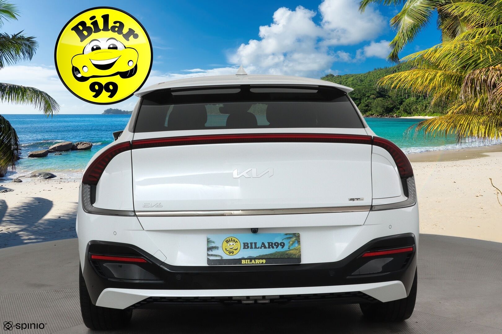 KIA EV6 2022 77,4kWh 325hv AWD GT-Line **ACC / HUD / 360° / Muistipenkki / Widescreen / Koukku / LED / Navi / Meridian / ILP** - 3,99 % KORKOTARJOUS TÄHÄN AUTOON 7.9. ASTI! - Sähköpenkit / Ilmastoidut penkit / Merkkihuollettu / Kahdet renkaat aluvanteilla