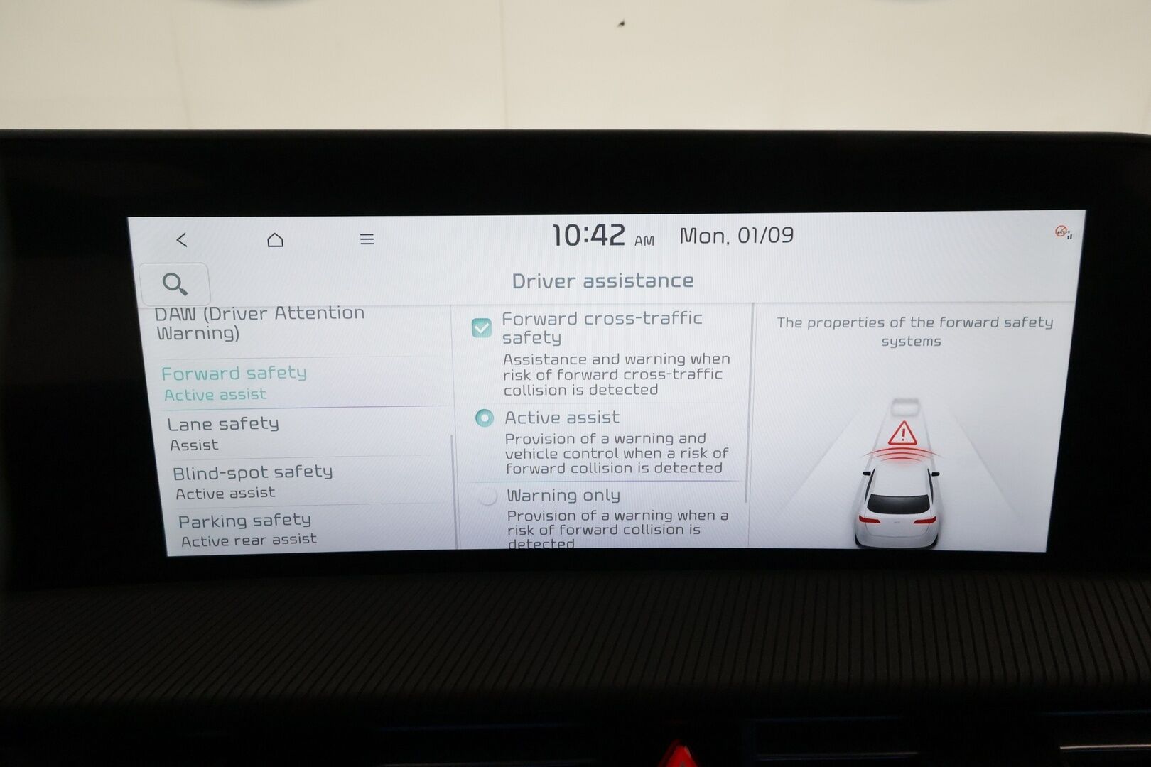 KIA EV6 2022 77,4kWh 325hv AWD GT-Line **ACC / HUD / 360° / Muistipenkki / Widescreen / Koukku / LED / Navi / Meridian / ILP** - Sähköpenkit / Ilmastoidut penkit / Merkkihuollettu / Kahdet renkaat aluvanteilla