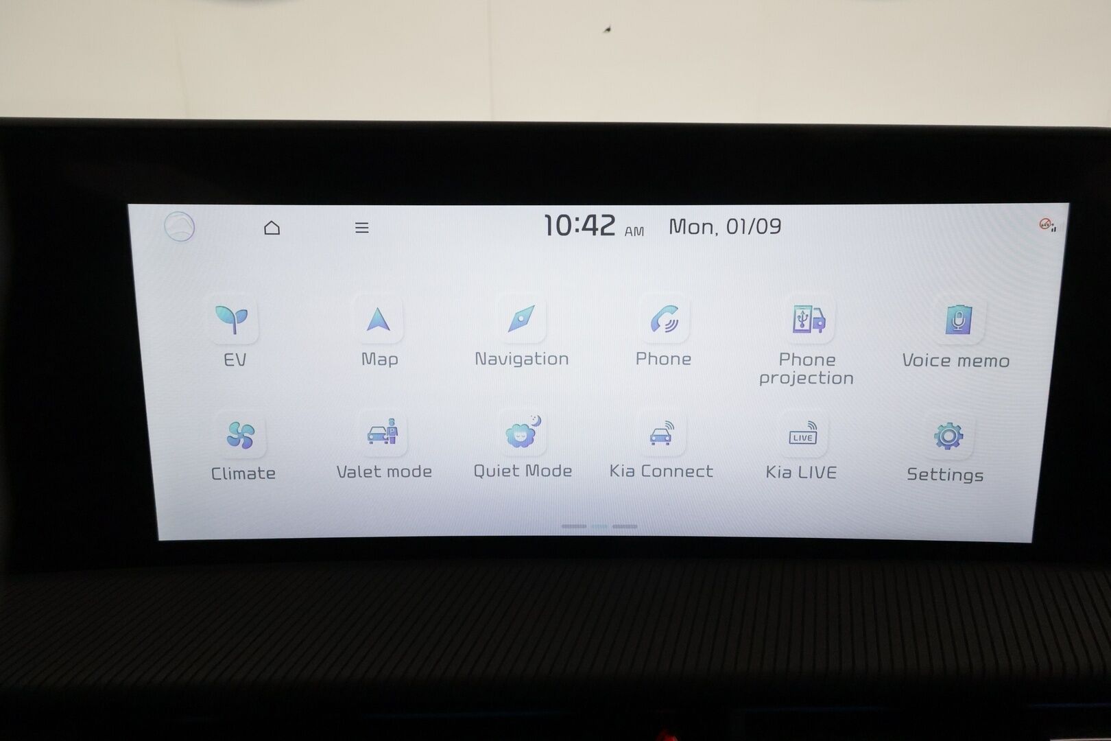 KIA EV6 2022 77,4kWh 325hv AWD GT-Line **ACC / HUD / 360° / Muistipenkki / Widescreen / Koukku / LED / Navi / Meridian / ILP** - Sähköpenkit / Ilmastoidut penkit / Merkkihuollettu / Kahdet renkaat aluvanteilla