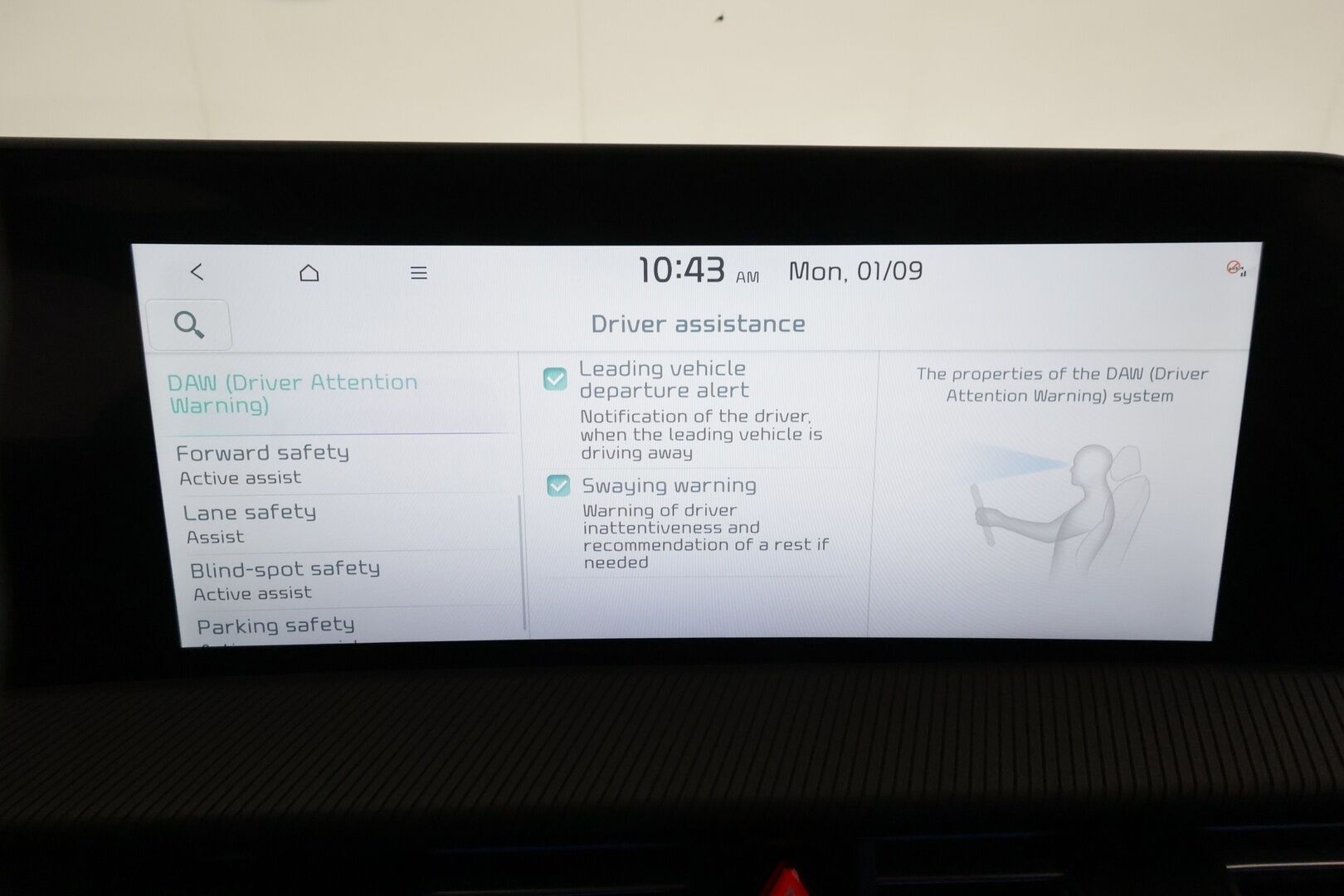 KIA EV6 2022 77,4kWh 325hv AWD GT-Line **ACC / HUD / 360° / Muistipenkki / Widescreen / Koukku / LED / Navi / Meridian / ILP** - Sähköpenkit / Ilmastoidut penkit / Merkkihuollettu / Kahdet renkaat aluvanteilla