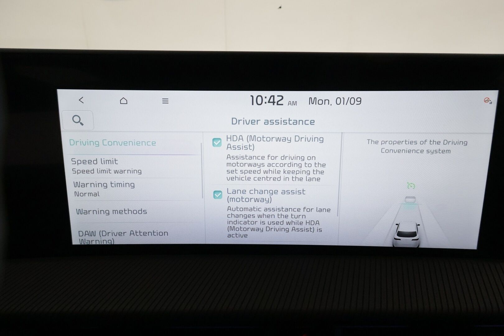 KIA EV6 2022 77,4kWh 325hv AWD GT-Line **ACC / HUD / 360° / Muistipenkki / Widescreen / Koukku / LED / Navi / Meridian / ILP** - Sähköpenkit / Ilmastoidut penkit / Merkkihuollettu / Kahdet renkaat aluvanteilla